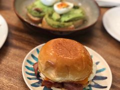 -RAC BAR(安福路店)