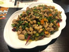 -舌尖上的食缘花园主题餐厅