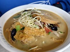 -许记大碗皮肚面馆(三条巷店)
