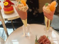 -上海波特曼丽思卡尔顿酒店