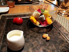 -香樟花园法式铁板烧(恒隆广场店)