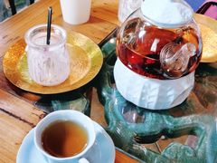 -西关84·History·Art·Cafe