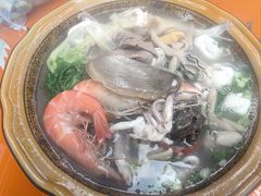 -阿城海鲜捞化(上下杭店)