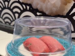 -万岁寿司(蓬江万达店)