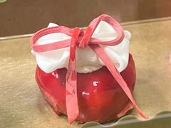 -李奥斯汀蛋糕商务茶歇·甜品台·企业活动团建(长寿路店)
