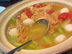 -永安鱼庄·镇江菜(东吴路店)