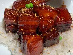 -梅飞酒家(桑园路店)