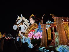 -邱金小炒·30 年盐帮江湖菜(自贡店)