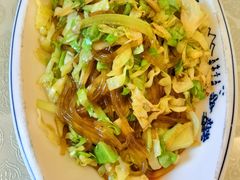 -博雅渔港·融合菜(维也纳国际大酒店)