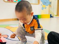 -小象润知早教·托育·幼儿园成长中心