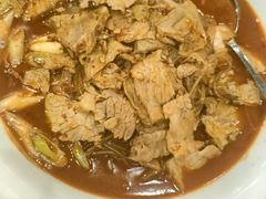 -老雒阳面馆·水席(定鼎门店)