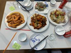 -来之顺海鲜菜馆·青岛菜·始于1993(栈桥店)