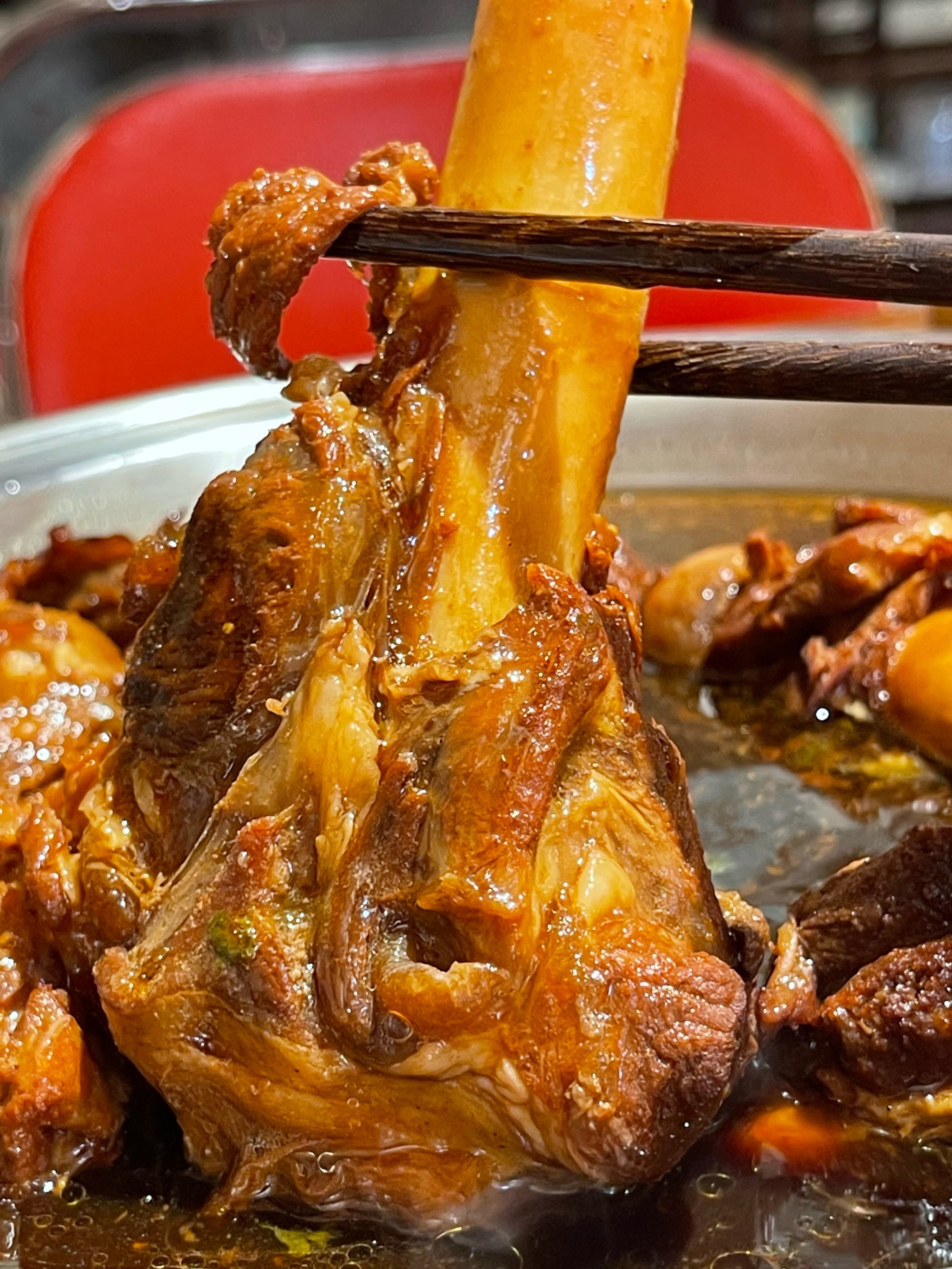 感谢通州小伙伴带我来!