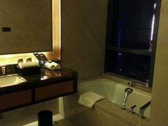 -郑州美盛喜来登大酒店