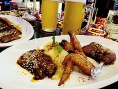 -MOSSO德国餐厅·音乐酒吧(环宇荟店)