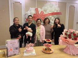 点击看大图 -喜宝·享悦时光月子会所(德阳店)