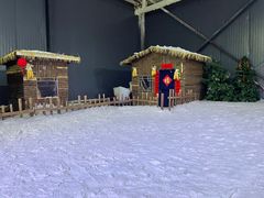 -宁波冰雪大世界(北仑区)