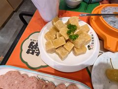 -天地源荷塘悦色主题火锅(一中店)