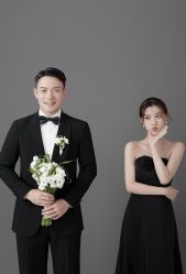 -拾尚映画·STUDIO婚纱摄影(中关村店)