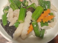 -前海沿·青岛菜(五四广场永旺店)