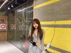 -弓夫射箭·运动娱乐·团建(中心印象城店)