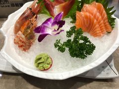 -大渔铁板烧(大悦城店)