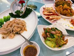 -渔港明珠酒店(星海广场店)