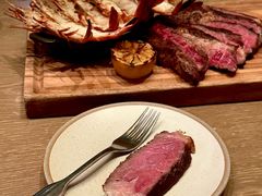 -THE CANNERY&JUJU 新鲜海鲜·牛排美食酒廊