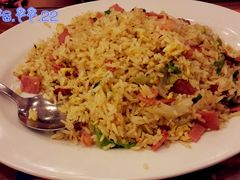 扬州炒饭-金华冰厅