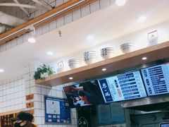 -黎一碗大碗手工面(城市立方店)