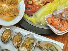 -船奇蒸汽海鲜·闽菜(八市海鲜总店)