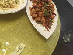 -渔码头食府·20年蓬莱老字号(登州路店)