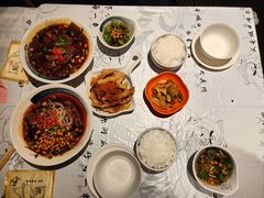 -成都瓜串串(华强北店)