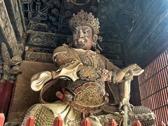 -报恩寺(平武县)