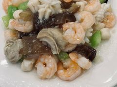 -奥华餐厅·老张记(台基厂店)