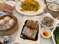 虾饺-好彩海鲜酒家(帝国中心店)