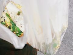-水丰路鸡蛋饼