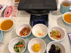 -韩时烤肉(枫蓝店)