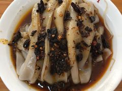 -蒋家槟豆面皮(友爱路店)