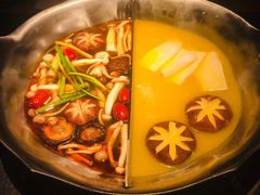 -湊湊火锅·茶憩(石家庄万象城店)