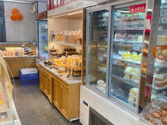-YMAICS壹麦滋(新村店)