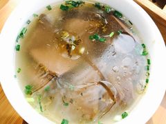 -食膳公园包子铺(烈士公园店)