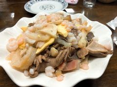 白什盘-协和菜馆(凤凰街店)