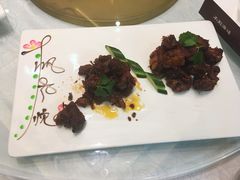 -宝宇大连海鲜渔港(金奎大厦店)