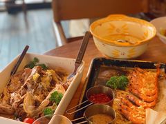 -素描餐厅(灵隐天竺店)