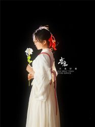 -初白IMAGE·女子摄影