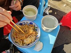 -小罗子汤店(大士院总店)