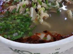 精烩纯羊杂-阿叶羊杂碎(前进街店)