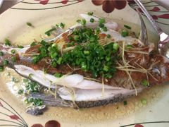 腰记饭店-腰记饭店(龙源路店)