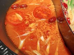 -袁老四重庆老火锅(桐梓坡店)